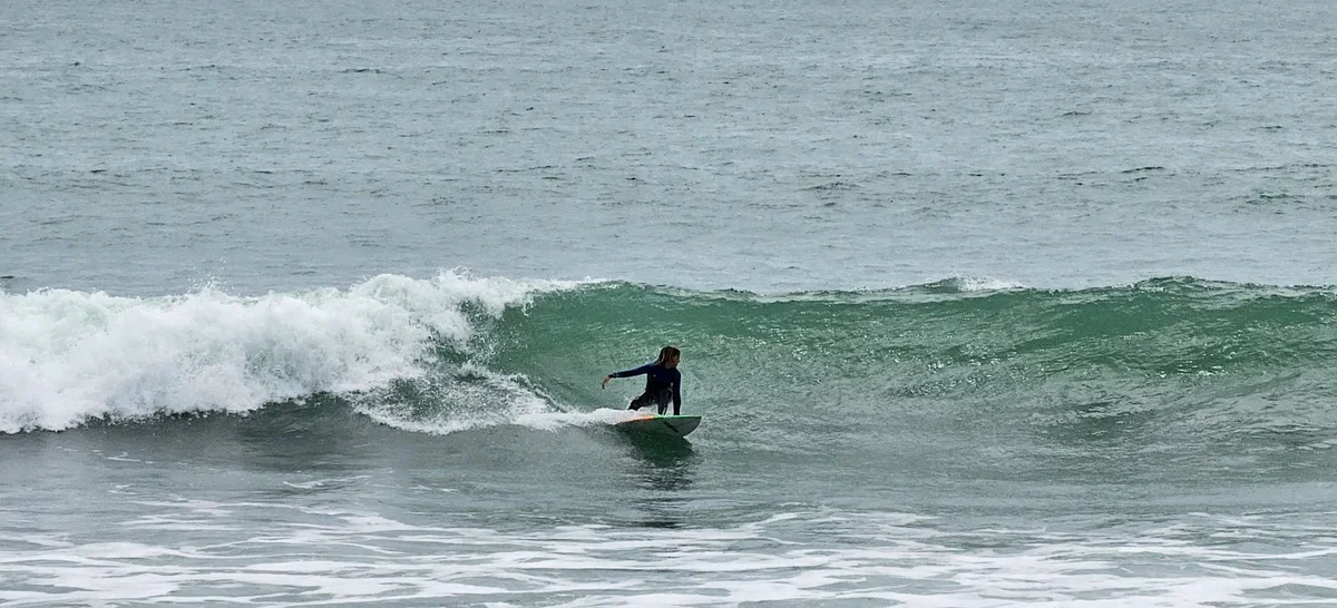Manu Bay Wave Surf ‍ ️ in Raglan - Ask AI | mindtrip