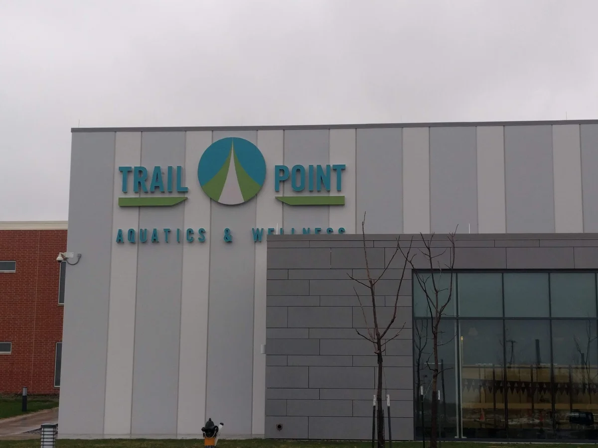 Trail Point Aquatics & Wellness - Ask AI | mindtrip