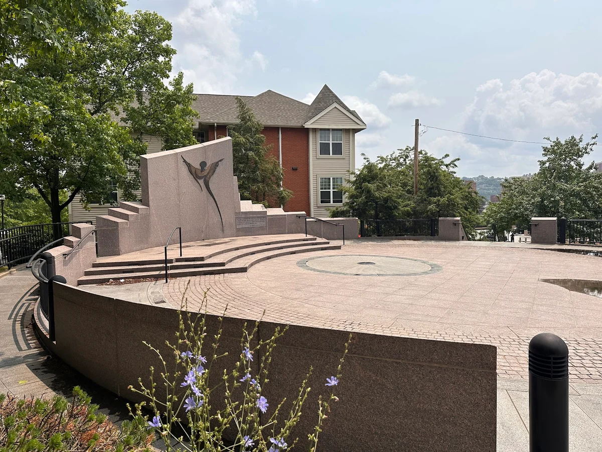Freedom Corner in Pittsburgh - Ask AI | mindtrip