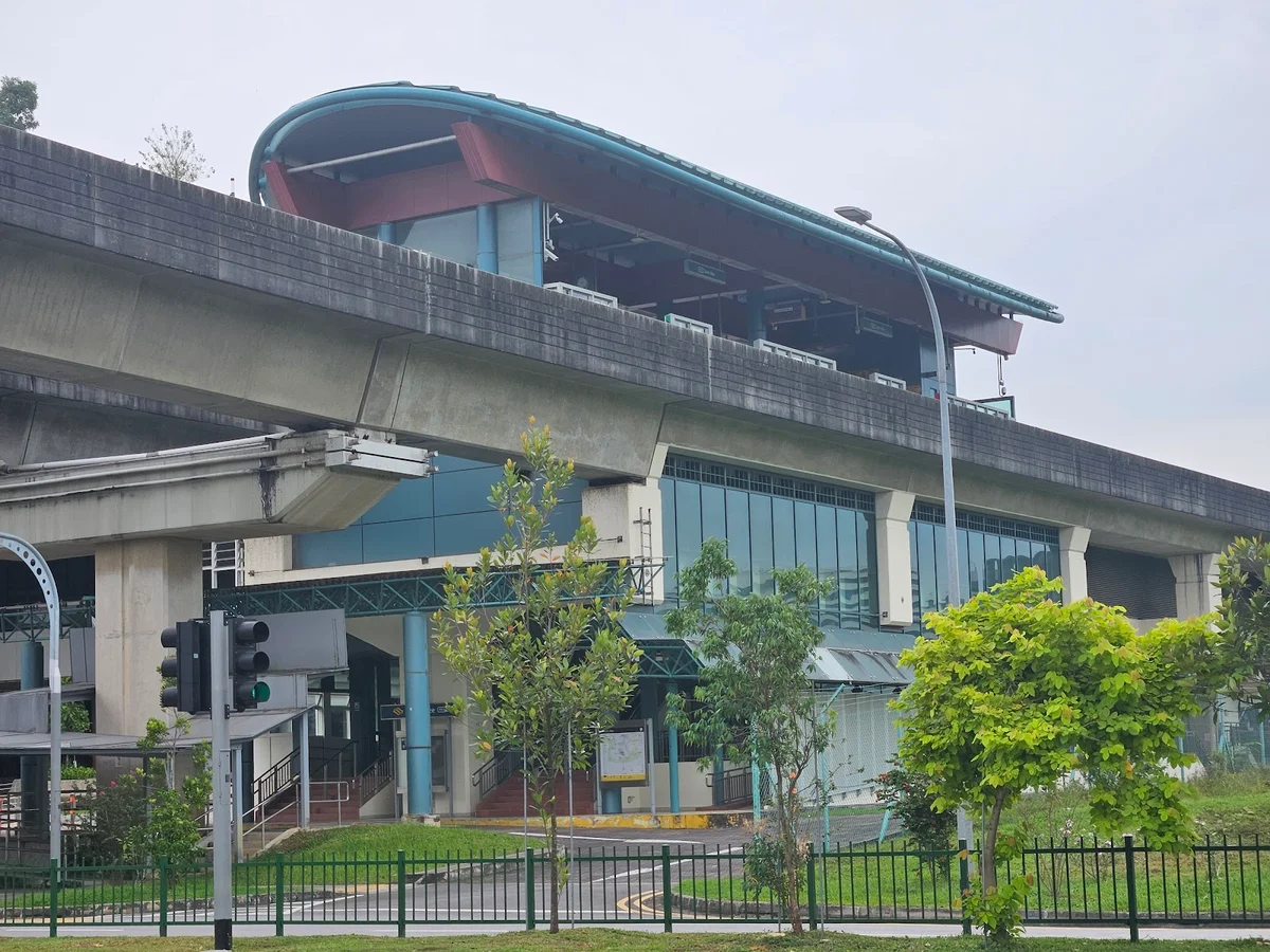 Sam Kee in Singapore | What to Know Before You Go