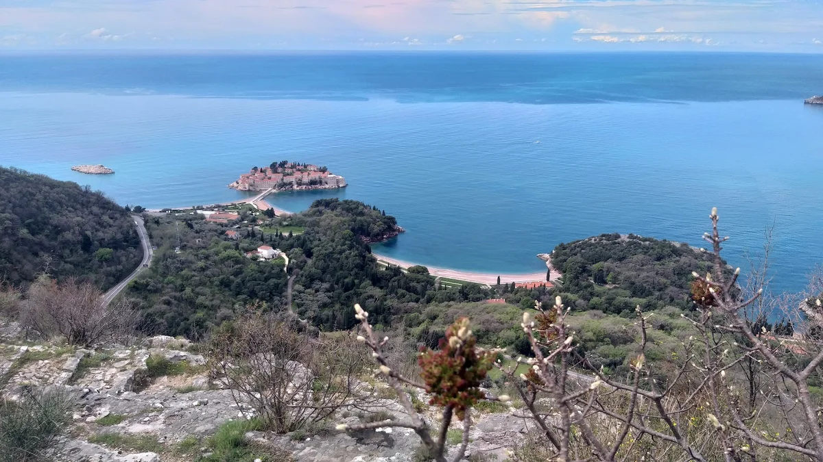 Monastery Rustovo in Celobrdo - Ask AI | mindtrip