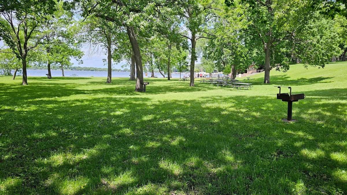 Pikes Point State Park in Spirit Lake - Ask AI | mindtrip