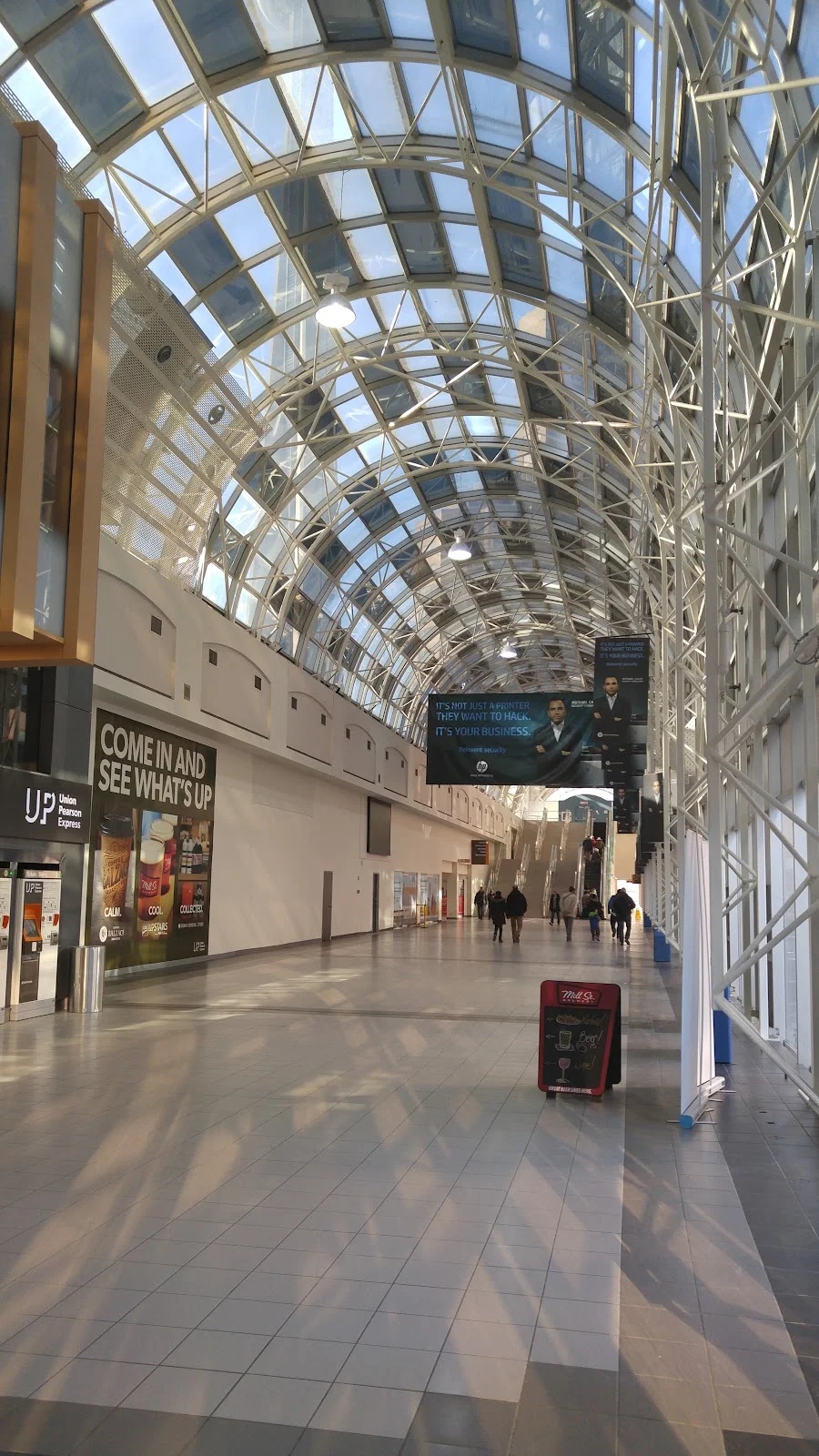 The PATH - Skywalk in Toronto, Ontario | Ask Anything