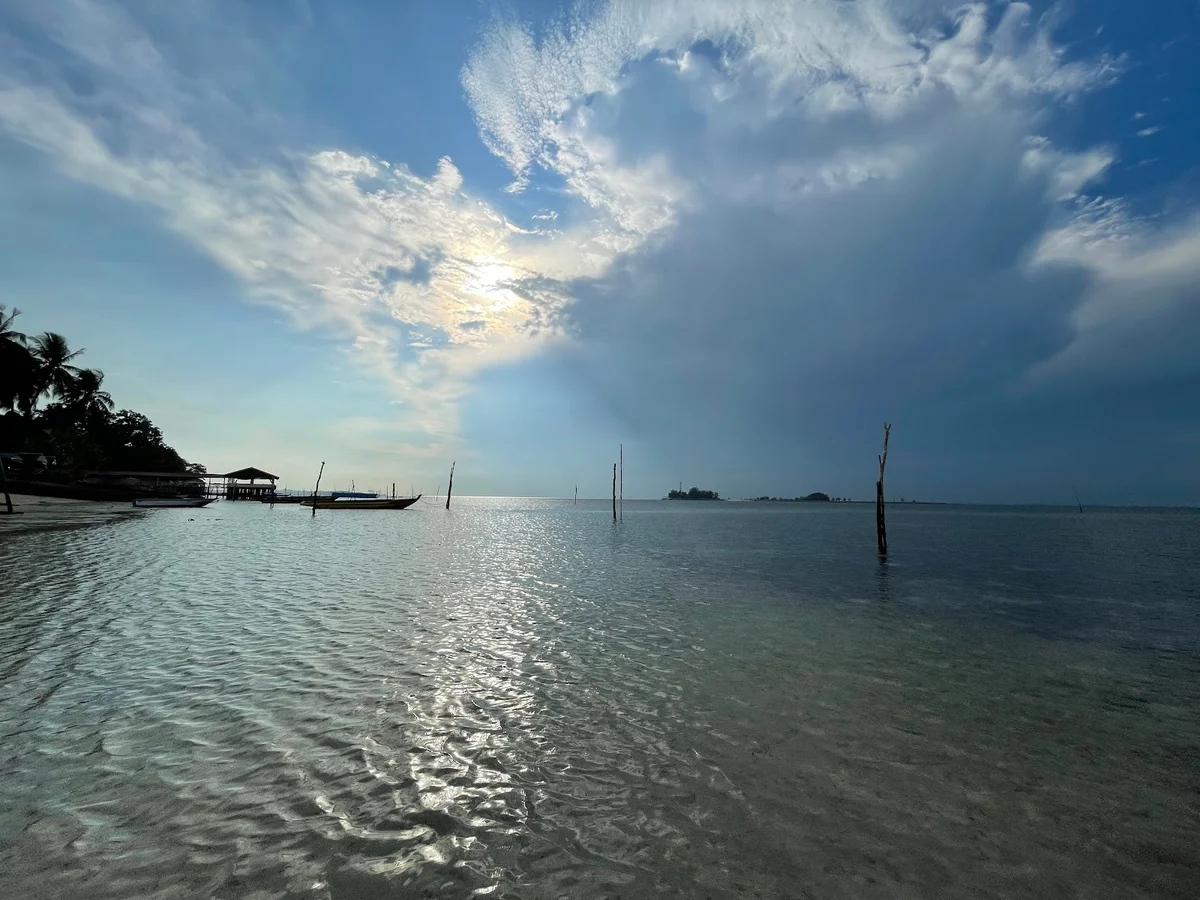Nongsa Beach in Nongsa, Riau Islands | Ask Anything