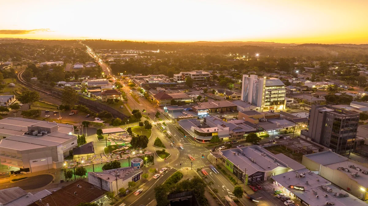 Logan City Council in Woodridge | What to Know Before You Go