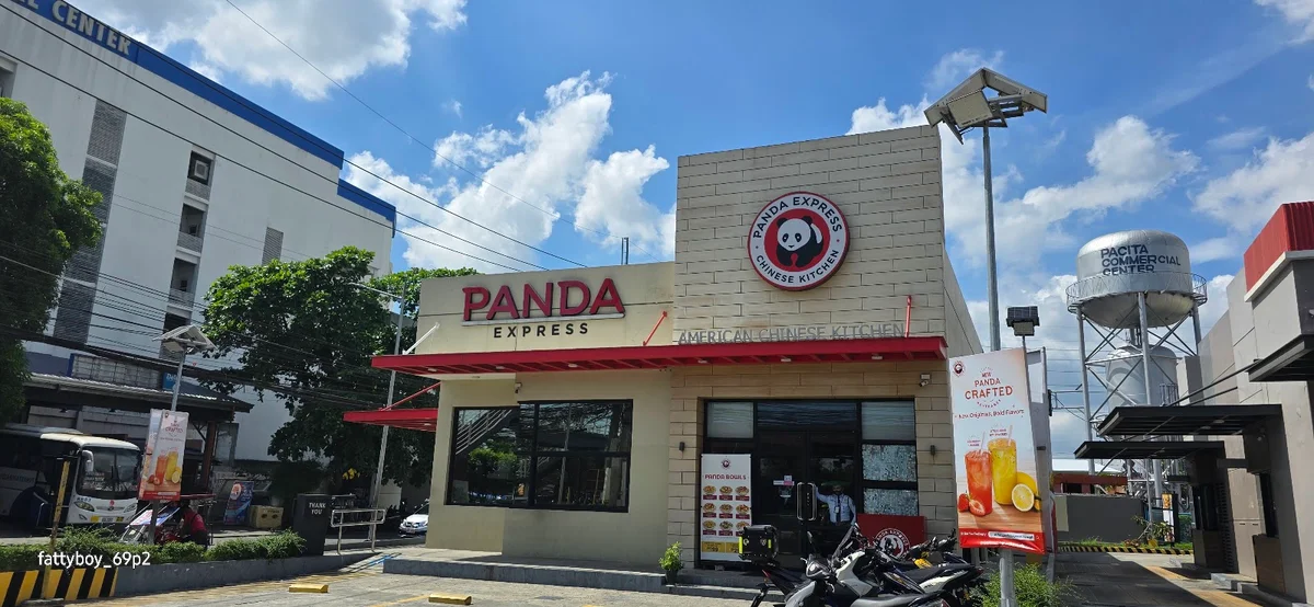 Pacita Complex terminal in San Pedro | Ask Anything