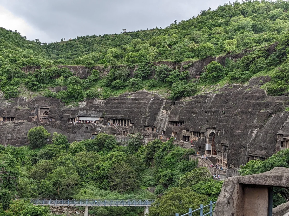 Gautala Autramghat Sanctuary - Ask AI | mindtrip