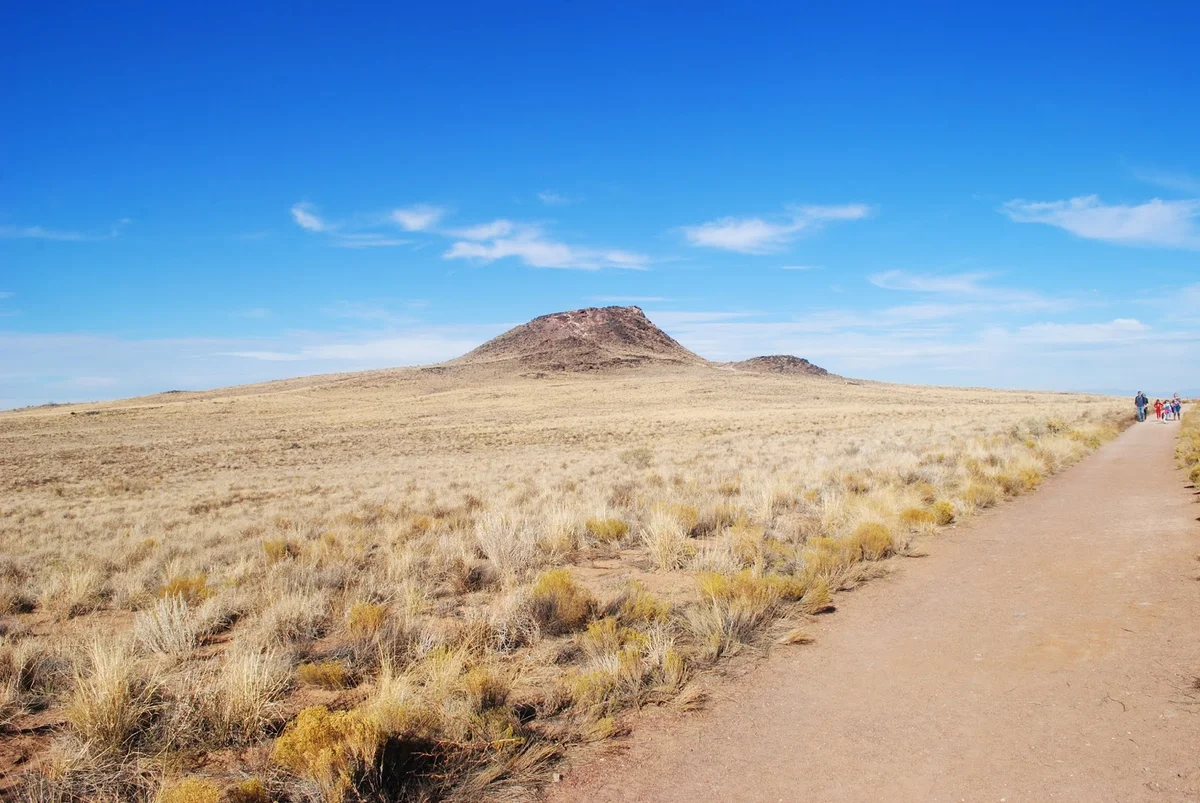 JA volcano in Albuquerque | What to Know Before You Go