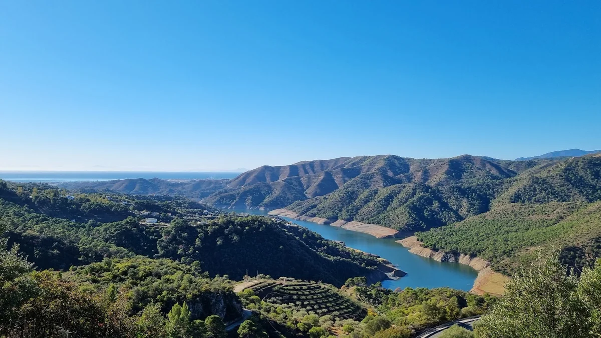 El Coto de Istán in Istan, Andalucia - Ask AI | mindtrip