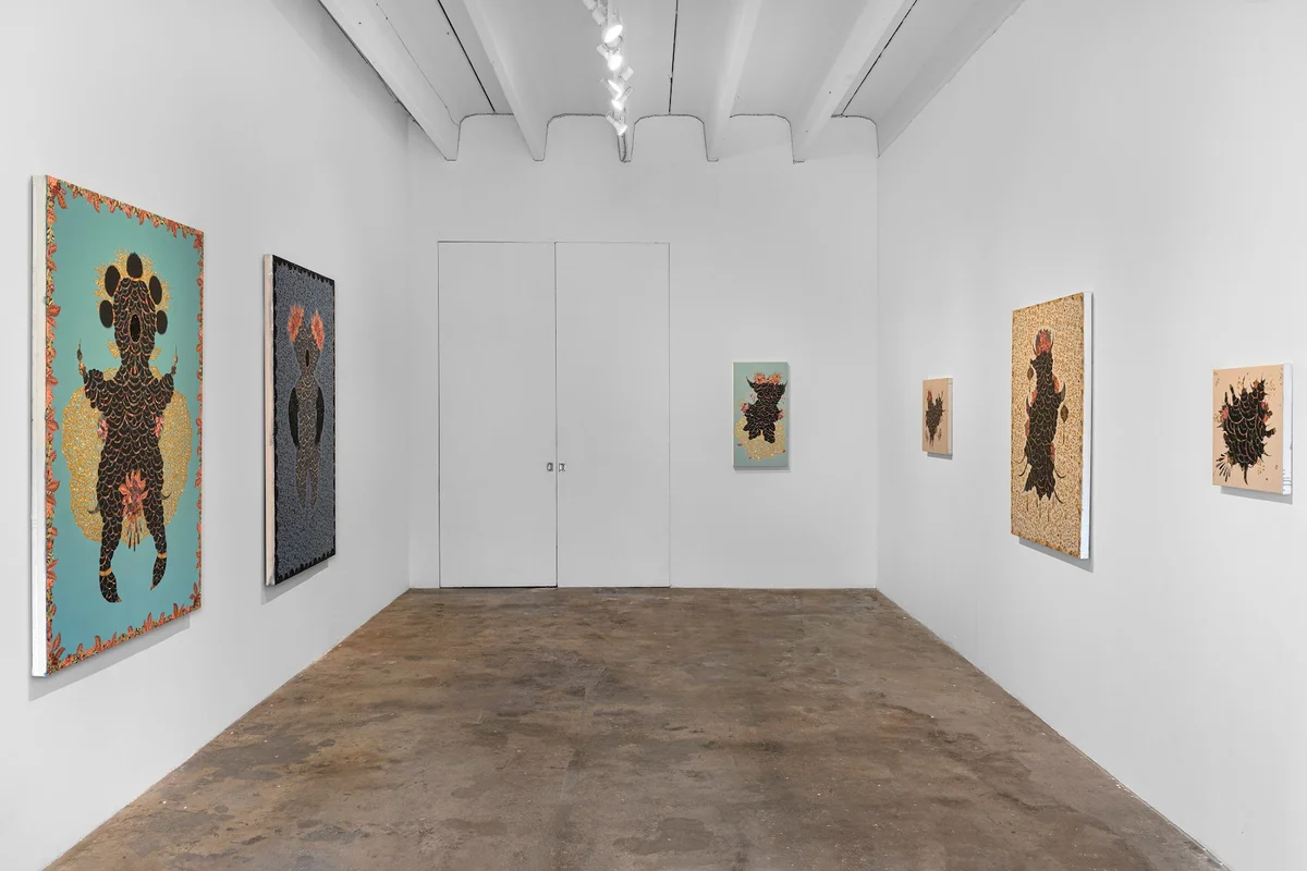 Fredric Snitzer Gallery in Miami - Ask AI | mindtrip