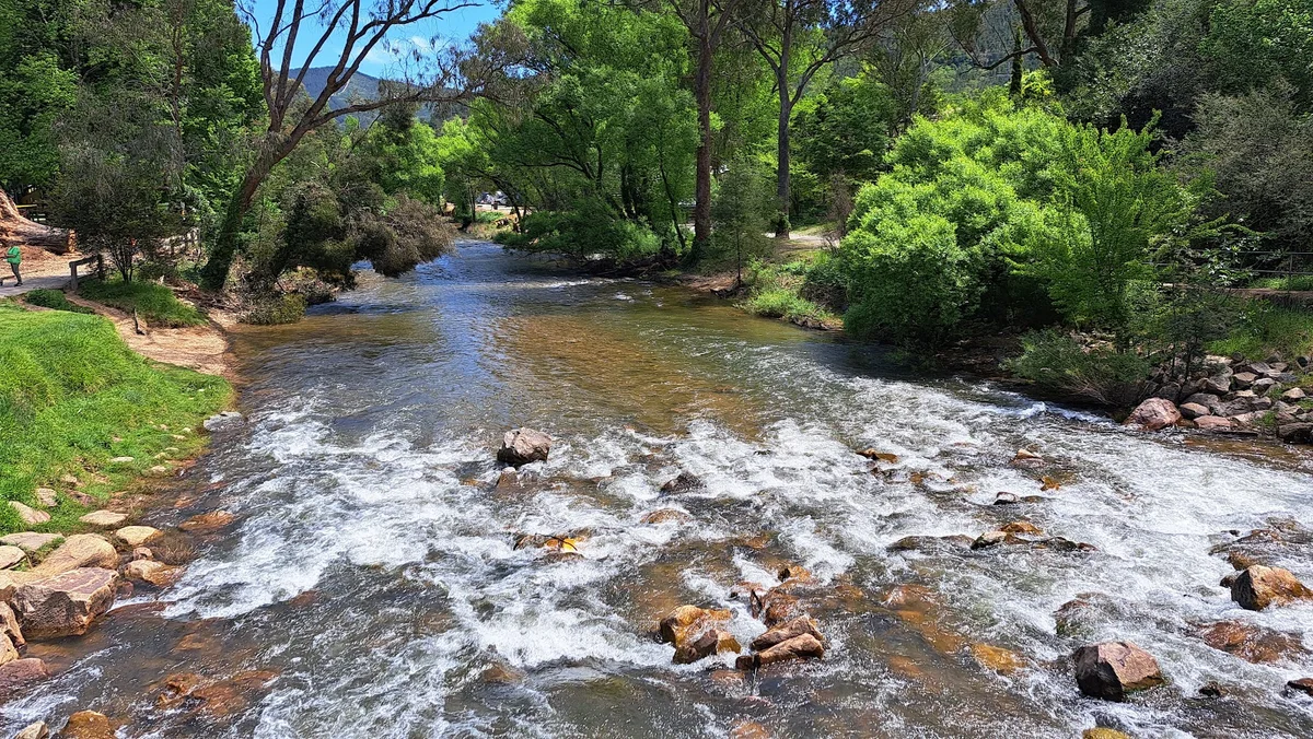 Bright Riverside Holiday Park | What to Know Before You Go