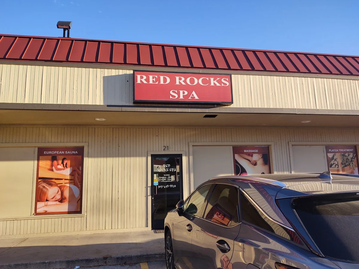 Red Rocks Spa in Denver, Colorado | Ask Anything
