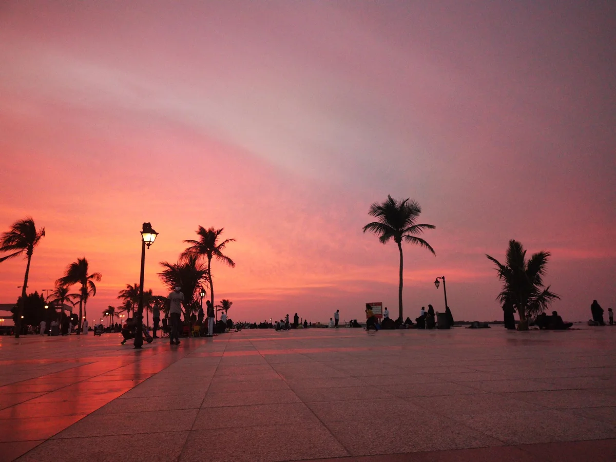 Thuwal Beach in Thuwal | What to Know Before You Go