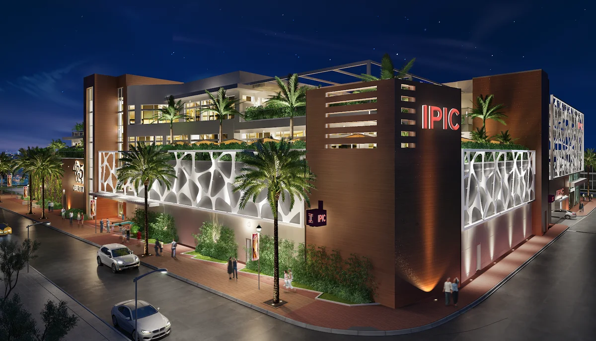 IPIC Theaters in Delray Beach | What to Know Before You Go