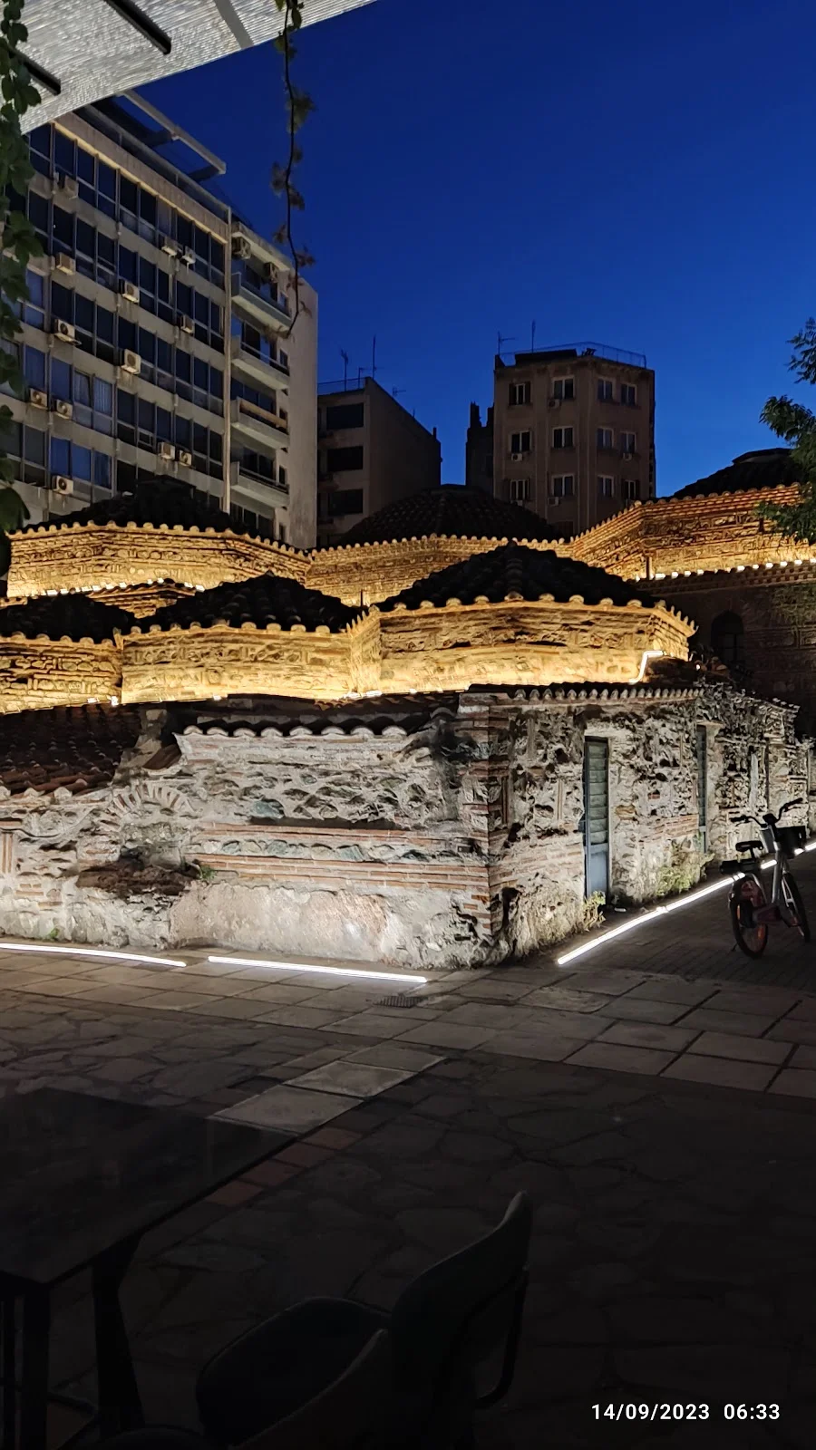 Paşa Hammam (Phoenix Baths) | What to Know Before You Go