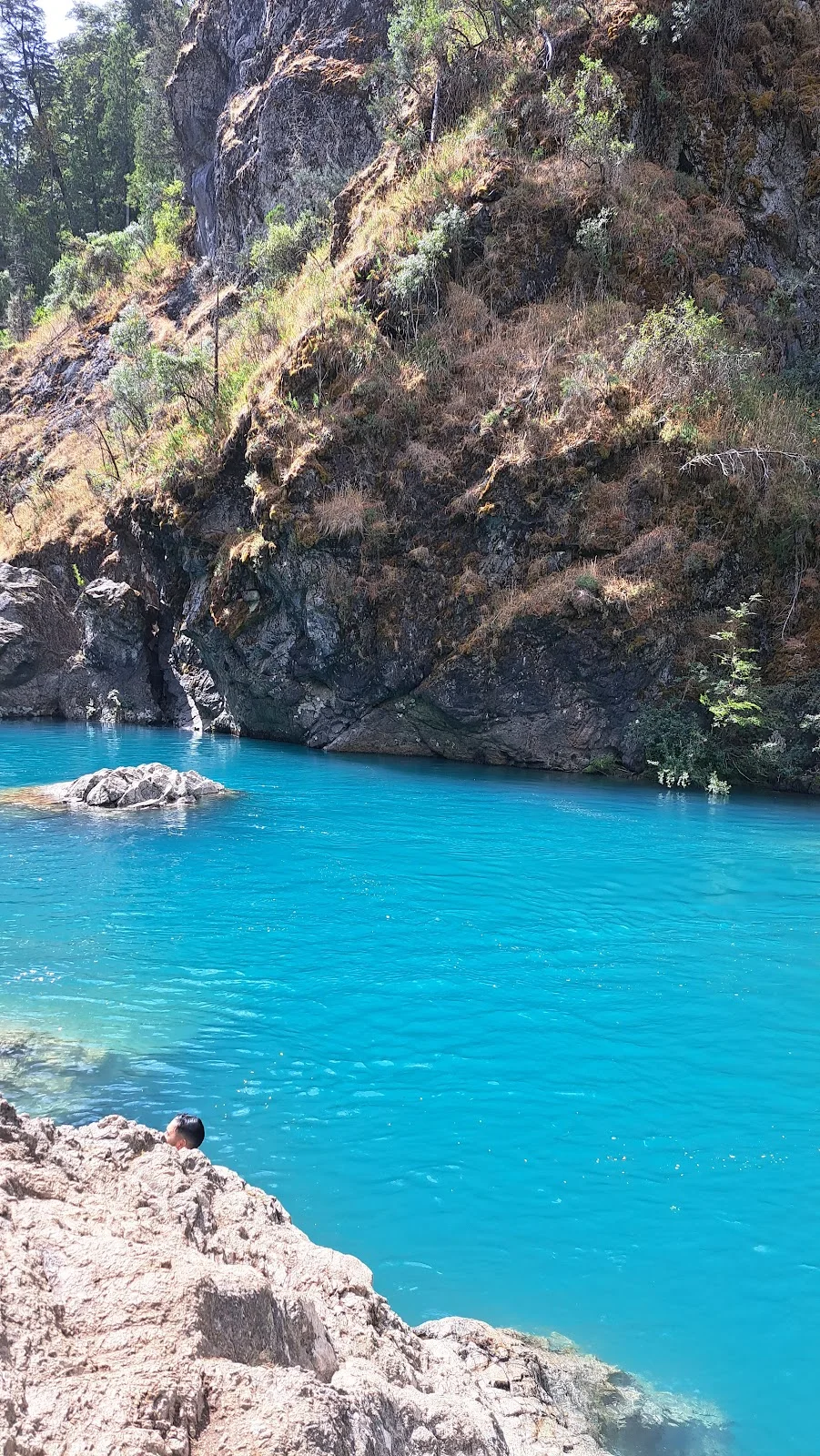 Río Azul, El Paraiso | What to Know Before You Go