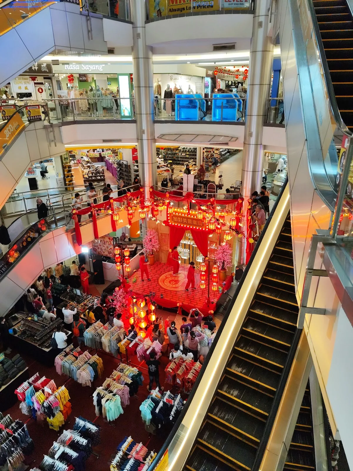 Plaza Metro Kajang in Kajang, Selangor - Ask AI | mindtrip
