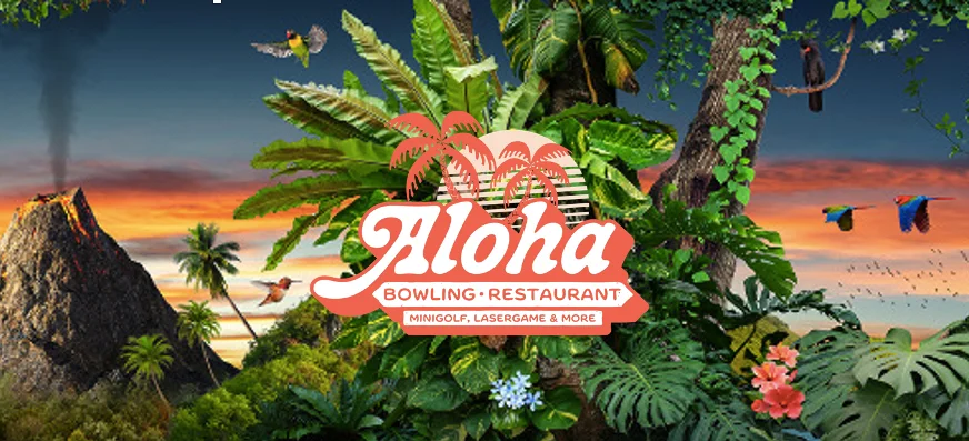 Aloha in Amsterdam, Noord-Holland | Ask Anything
