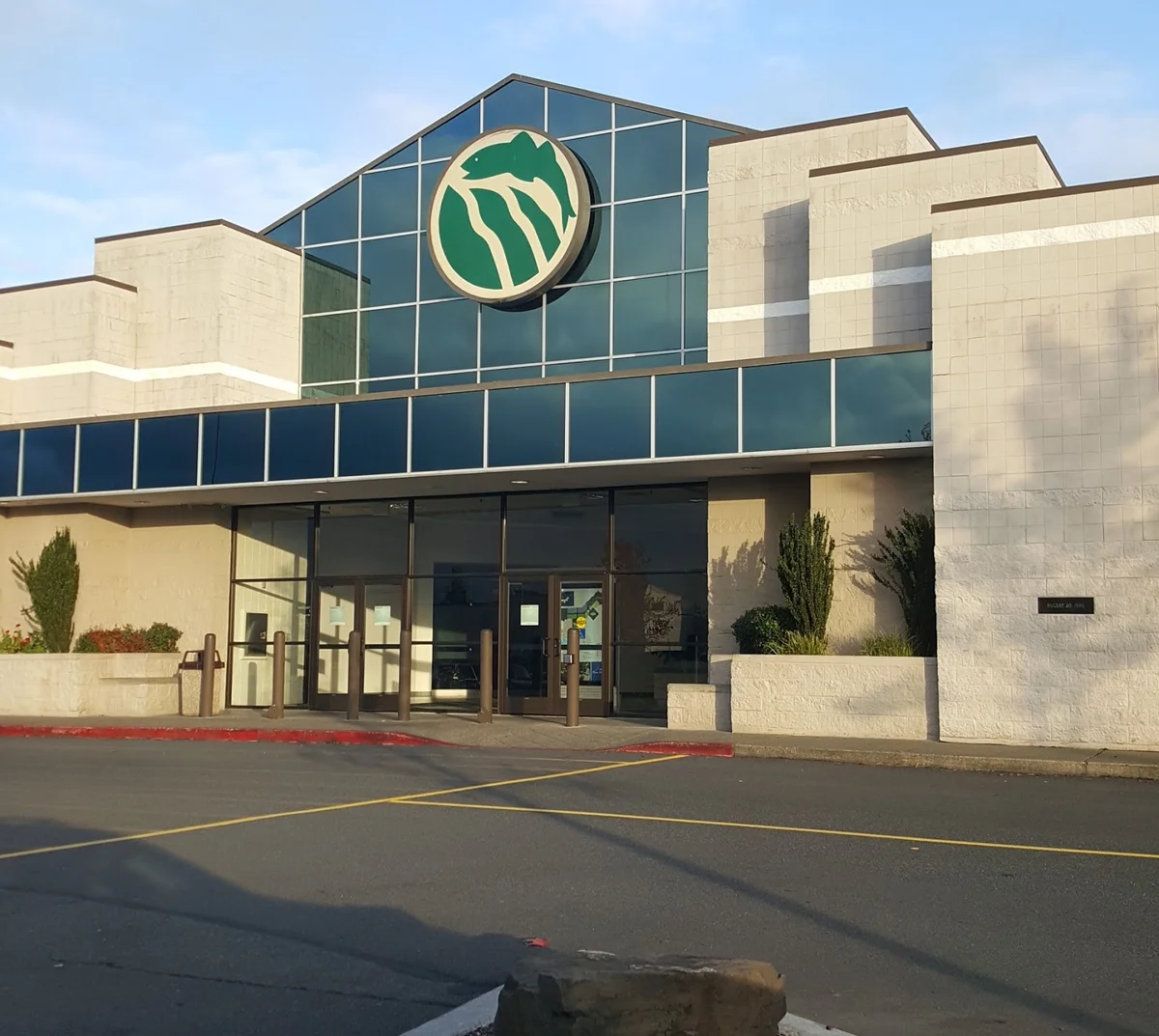 Three Rivers Crossing in Longview, Washington | Ask Anything