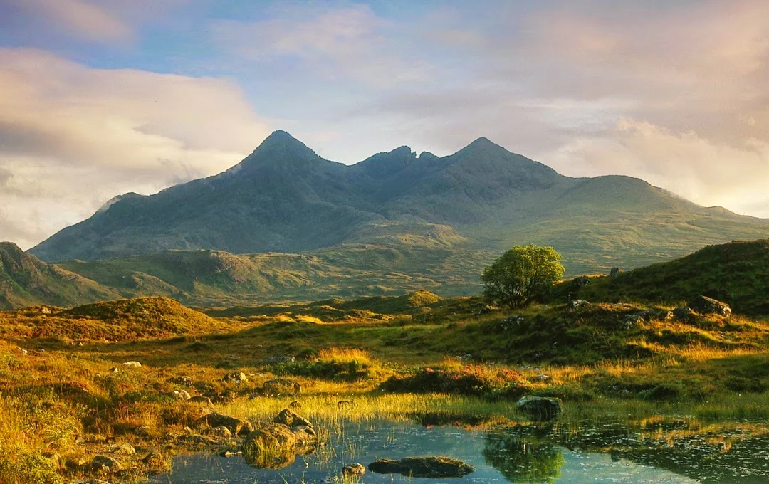 VisitScotland Head Office in Edinburgh - Ask AI | mindtrip