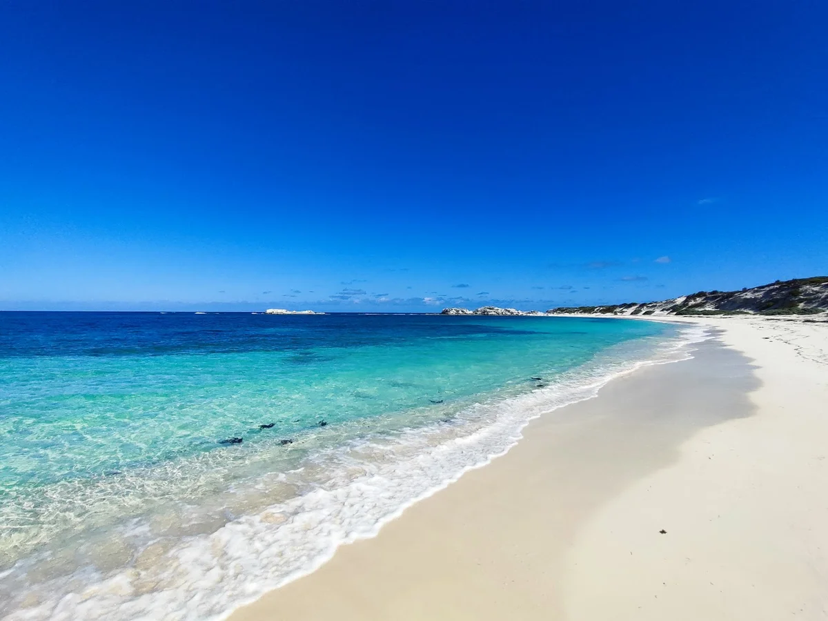 Gun Point Beach in Ragged Island - Ask AI | mindtrip