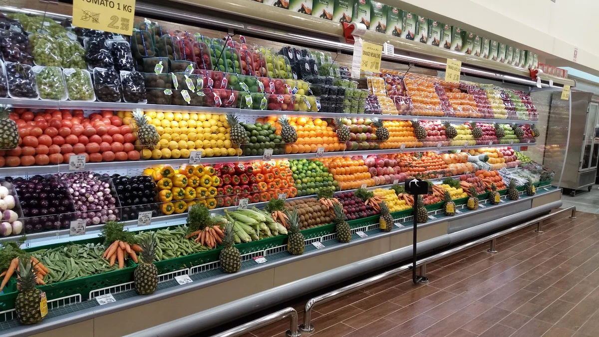 Farm Markets in Riyadh, Riyadh Province - Ask AI | mindtrip