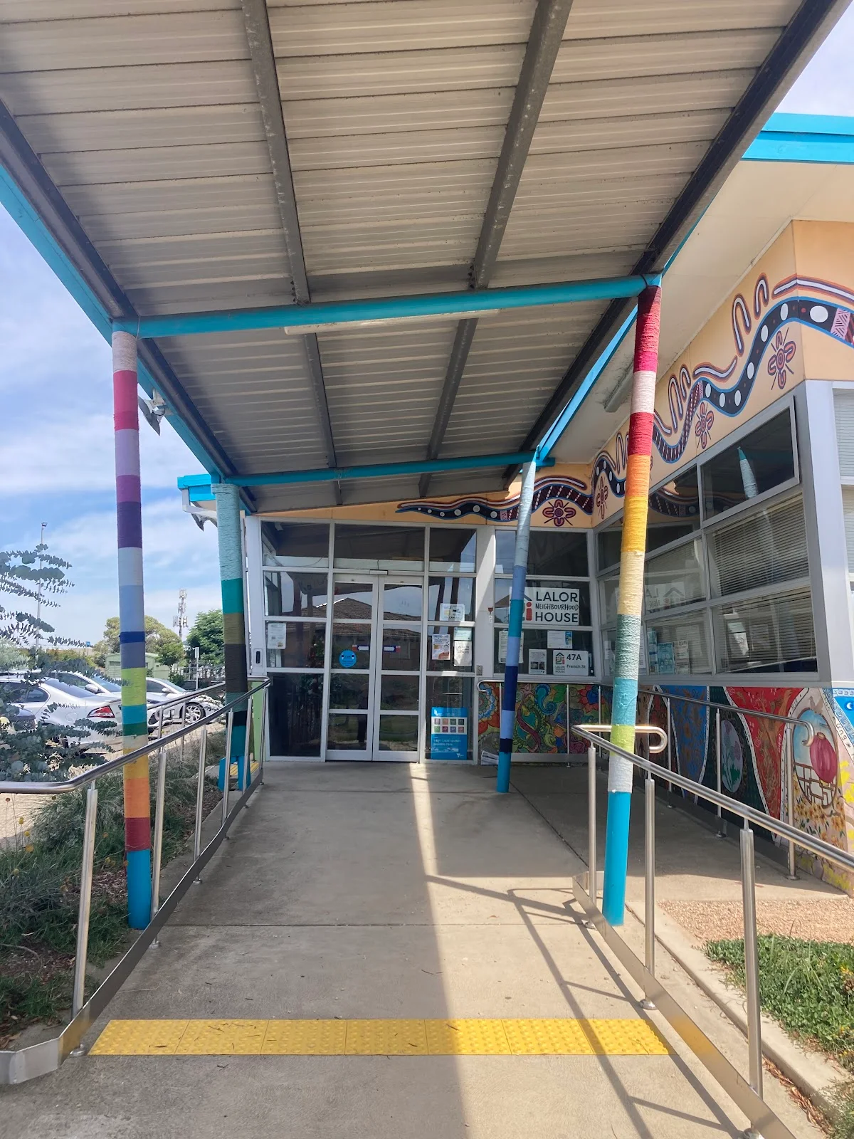 Lalor Neighbourhood House in Lalor, Victoria | Ask Anything