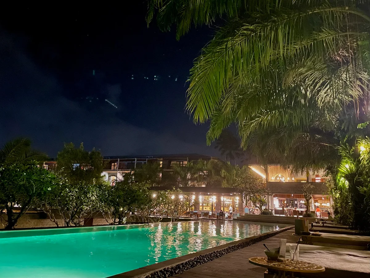 Parq Ubud in Ubud, Bali | Ask Anything