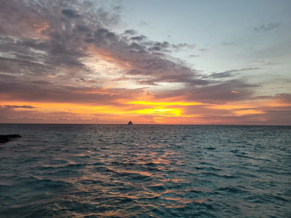 Fari Islands in Maldives - Ask AI | mindtrip