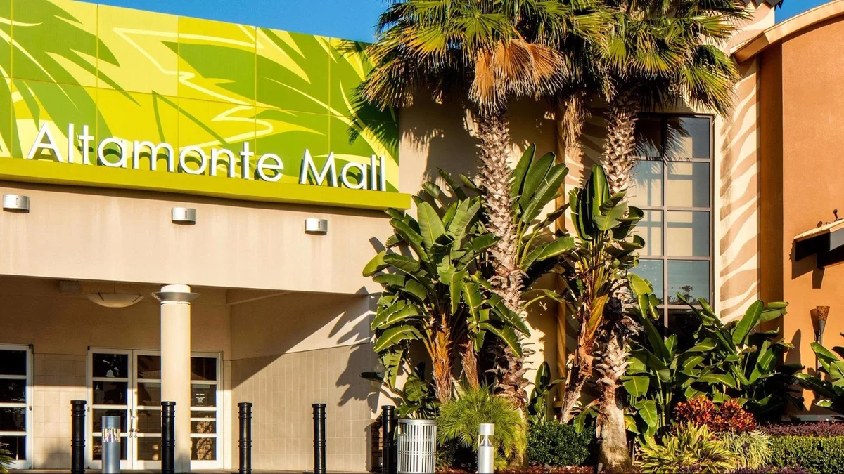 Altamonte Mall in Altamonte Springs - Ask AI | mindtrip