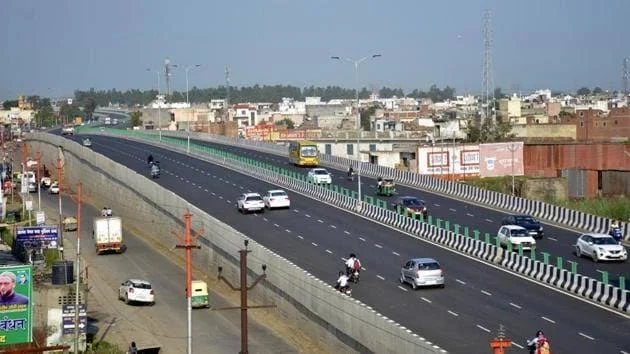 NH9 in New Delhi, Delhi | Ask Anything