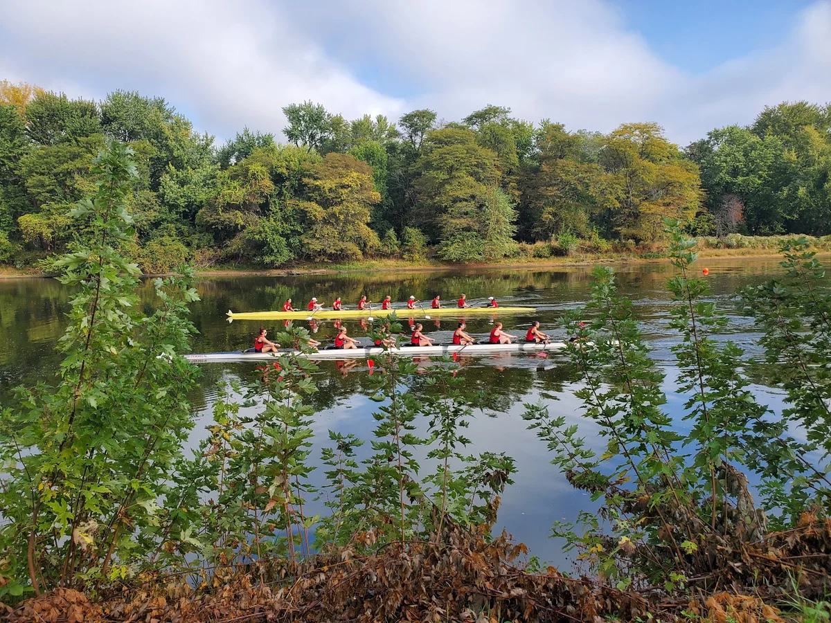 Iowa River Corridor Trail Parking - Ask AI | mindtrip