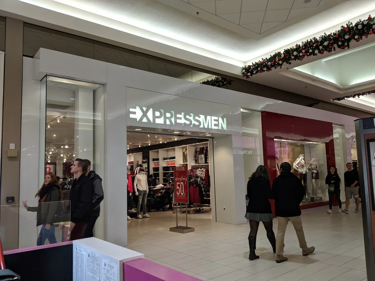 Express in Canton, Ohio | What to Know Before You Go