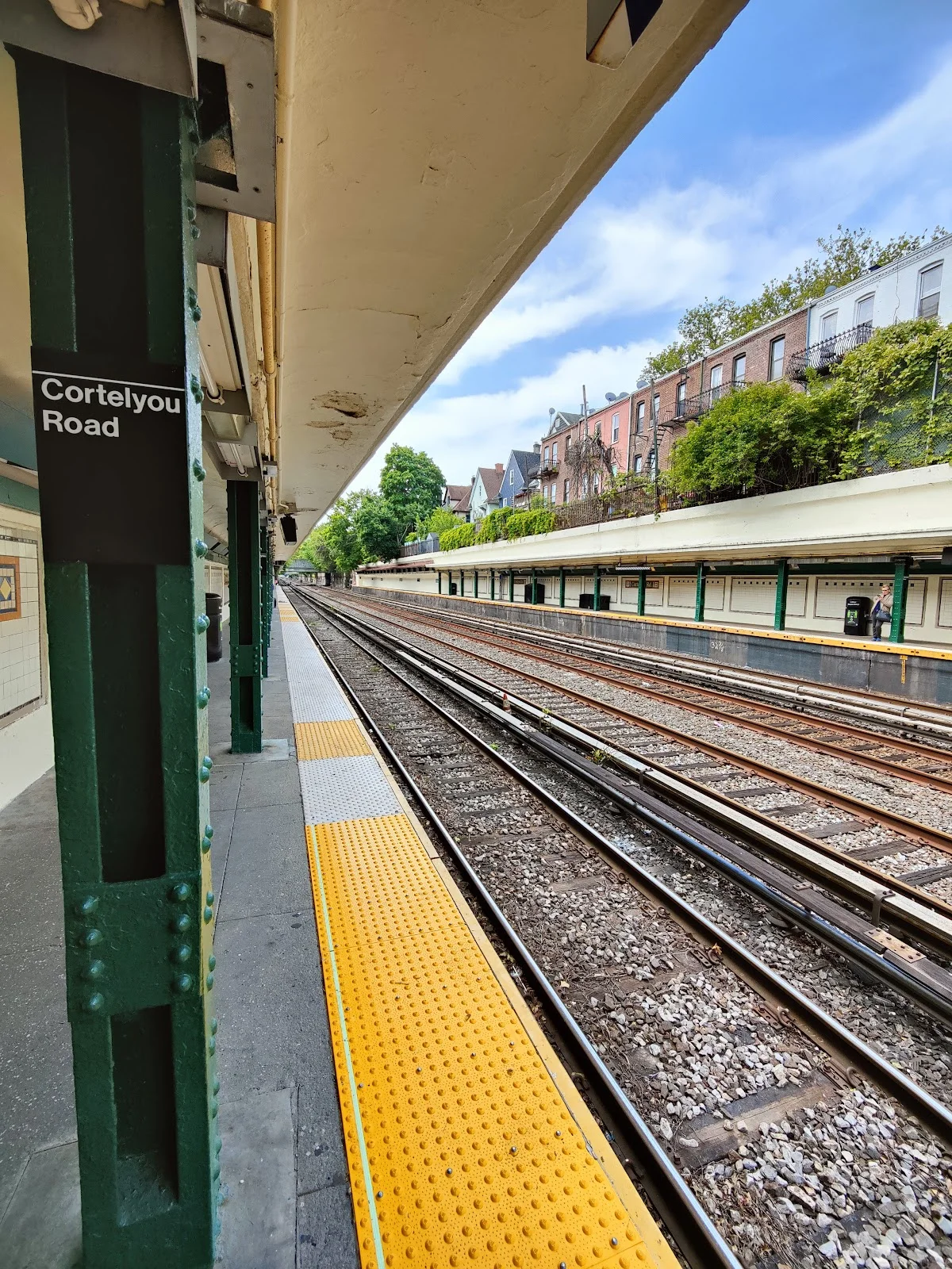 Cortelyou Rd Subway Station - Ask AI | mindtrip