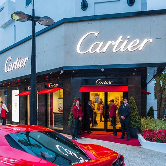 Cartier Puerto Rico in San Juan - Ask AI | mindtrip