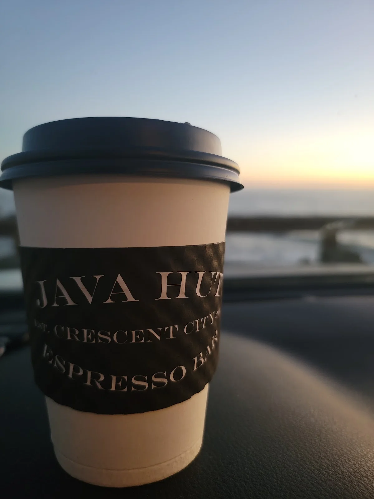 Java Hut in Crescent City, California - Ask AI | mindtrip