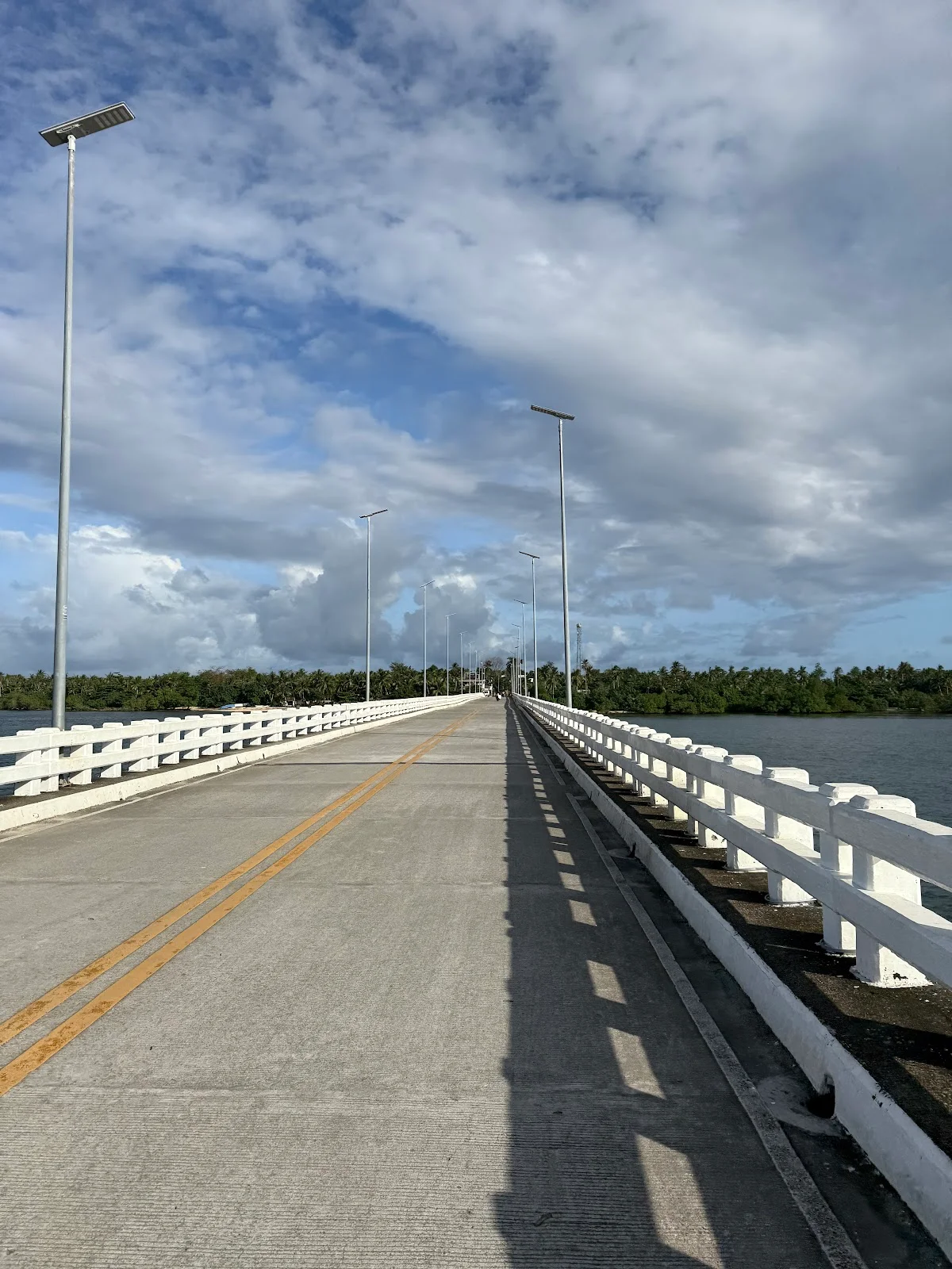 Catangnan-Cabitoonan Bridge - Ask AI | mindtrip