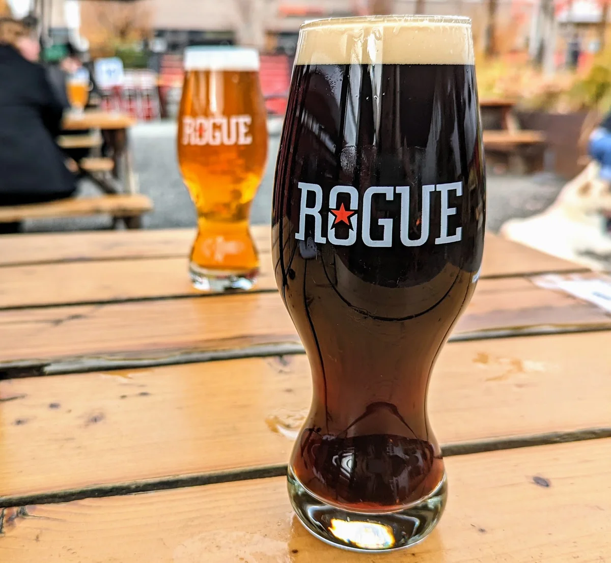 Rogue Portland Public House | What to Know Before You Go