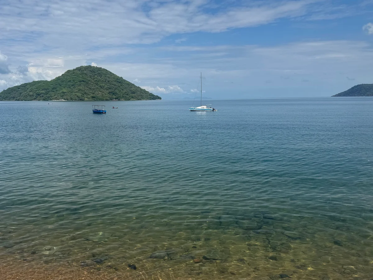 Cape Maclear Scuba in Cape Maclear | Ask Anything