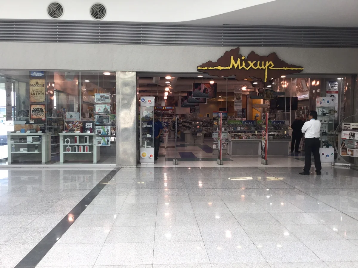 Mixup in Veracruz | Ask Anything