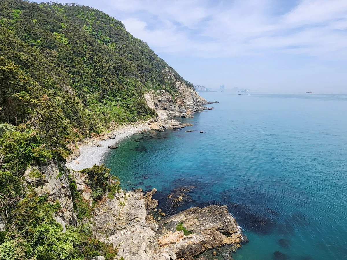 Yeongdo Lighthouse in Busan | What to Know Before You Go