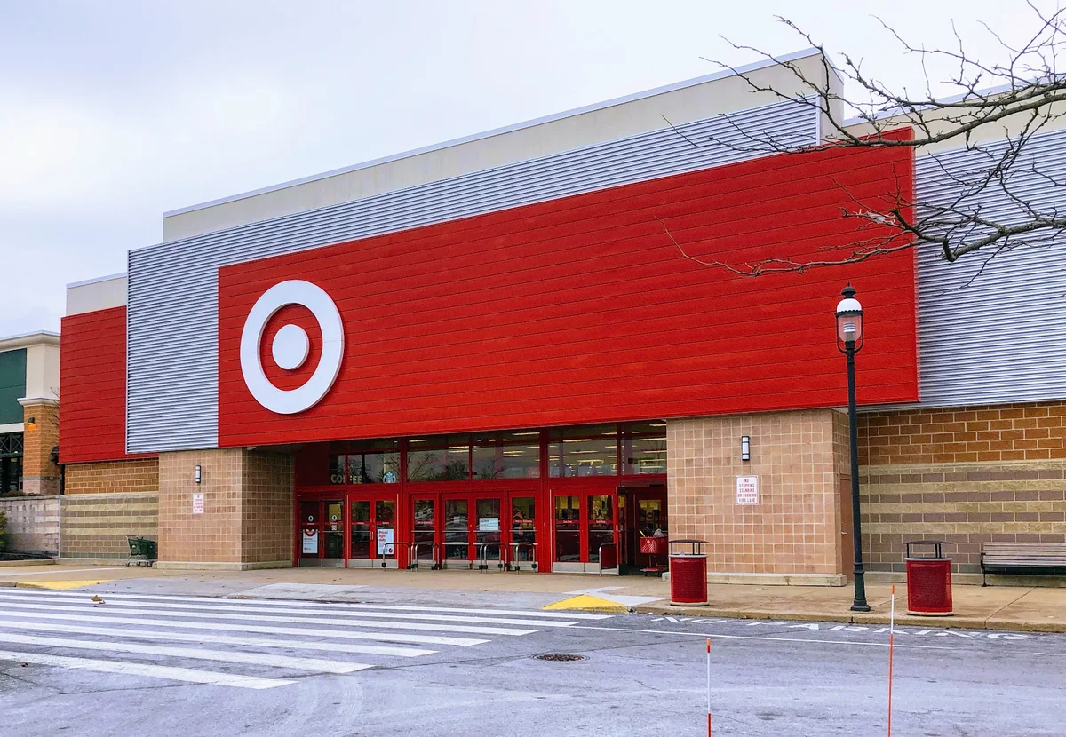 Target in State College, Pennsylvania | Ask Anything