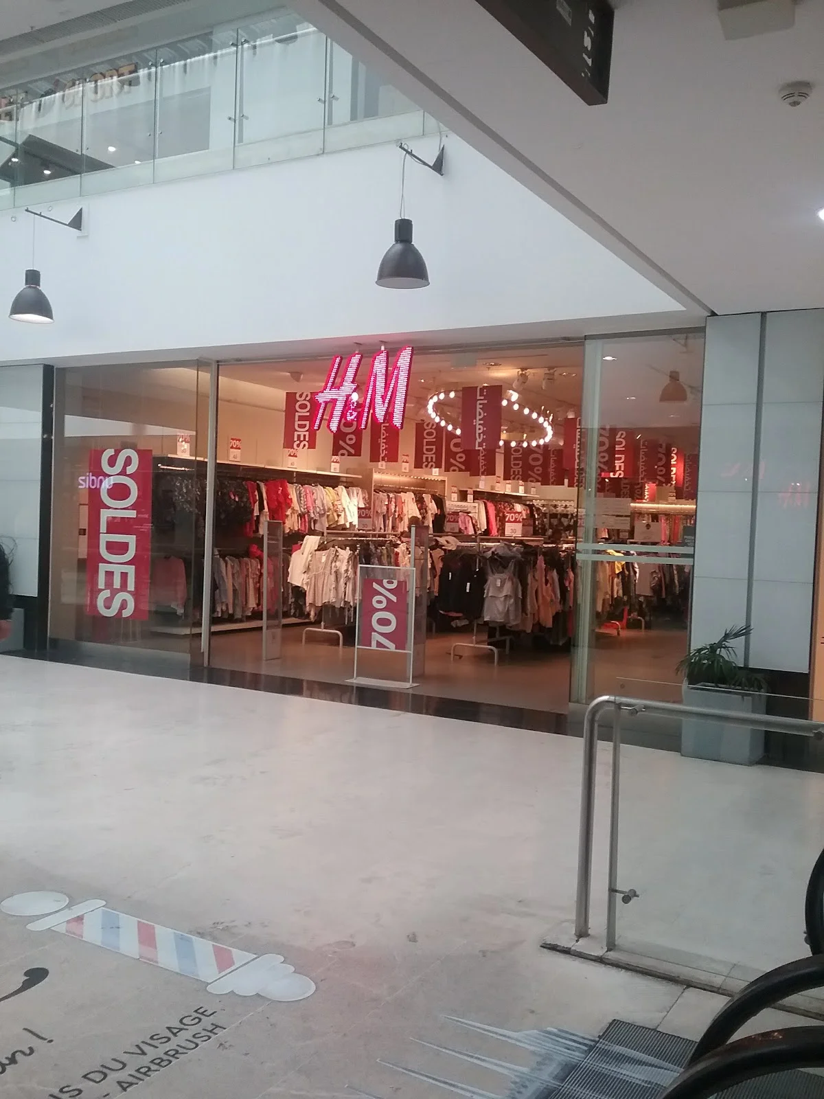 H&M in Marrakech | What to Know Before You Go