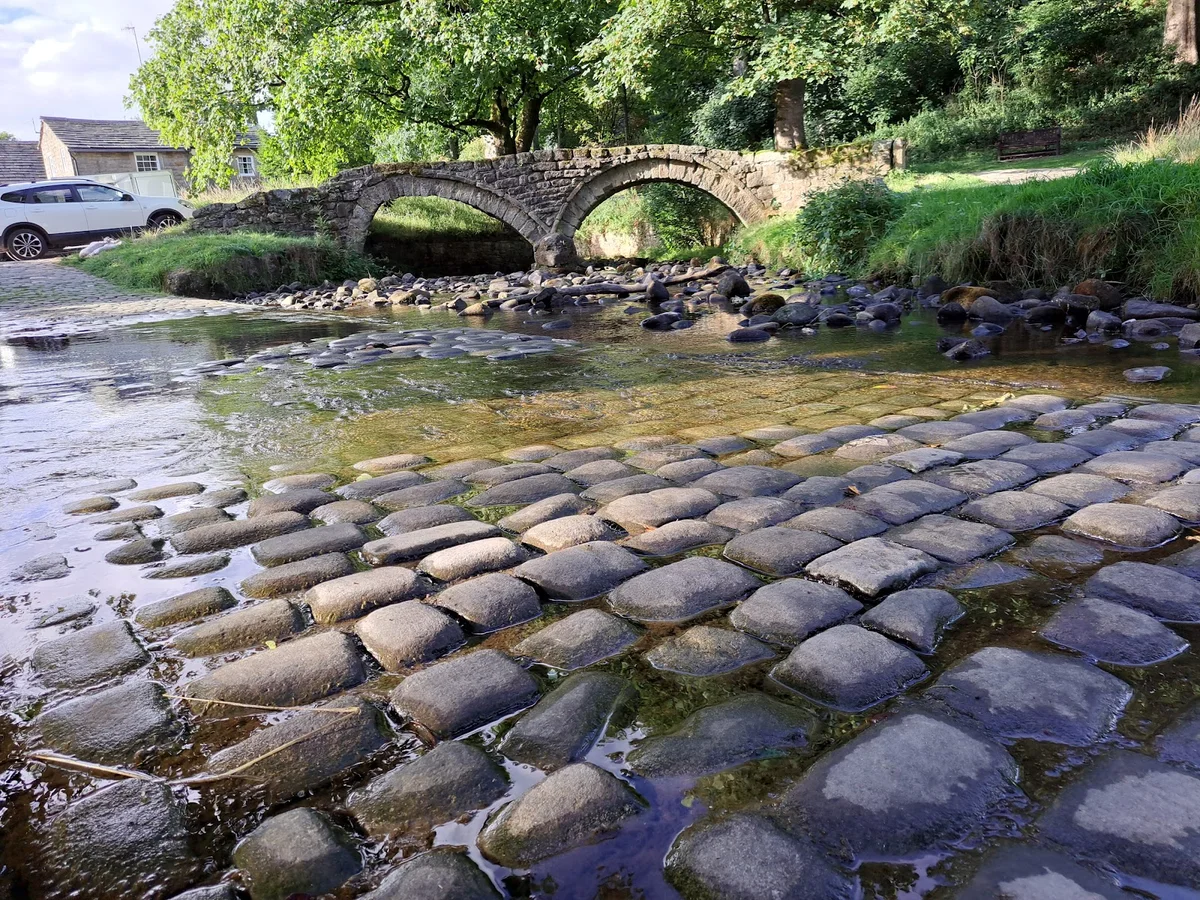 Pack Horse Bridge in Colne | What to Know Before You Go