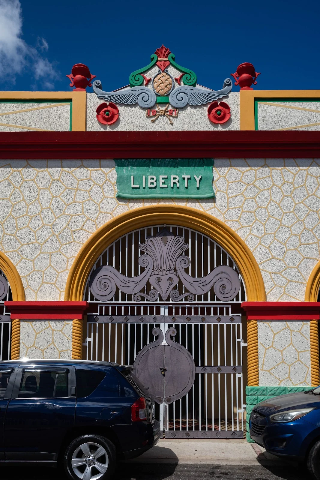 Teatro Liberty in Quebradillas | What to Know Before You Go