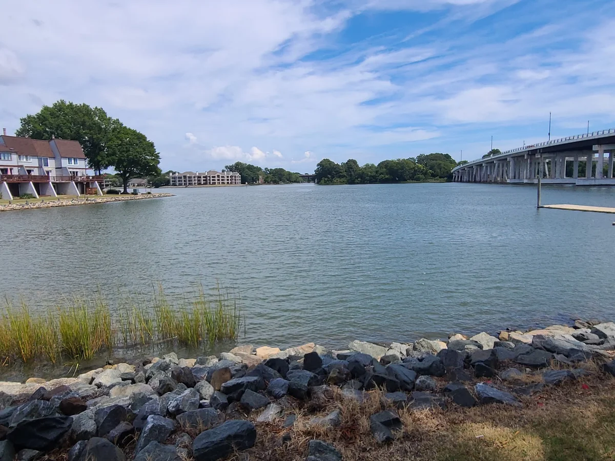 Mill Point Park in Hampton | What to Know Before You Go