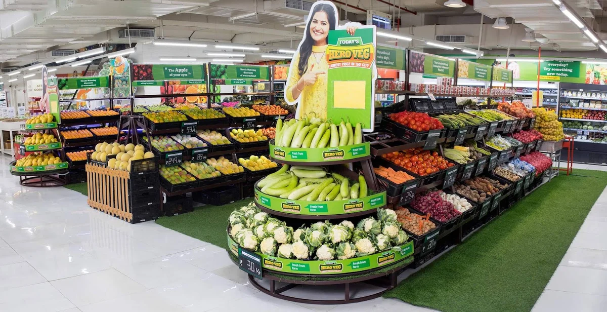 Reliance SMART Superstore | What to Know Before You Go