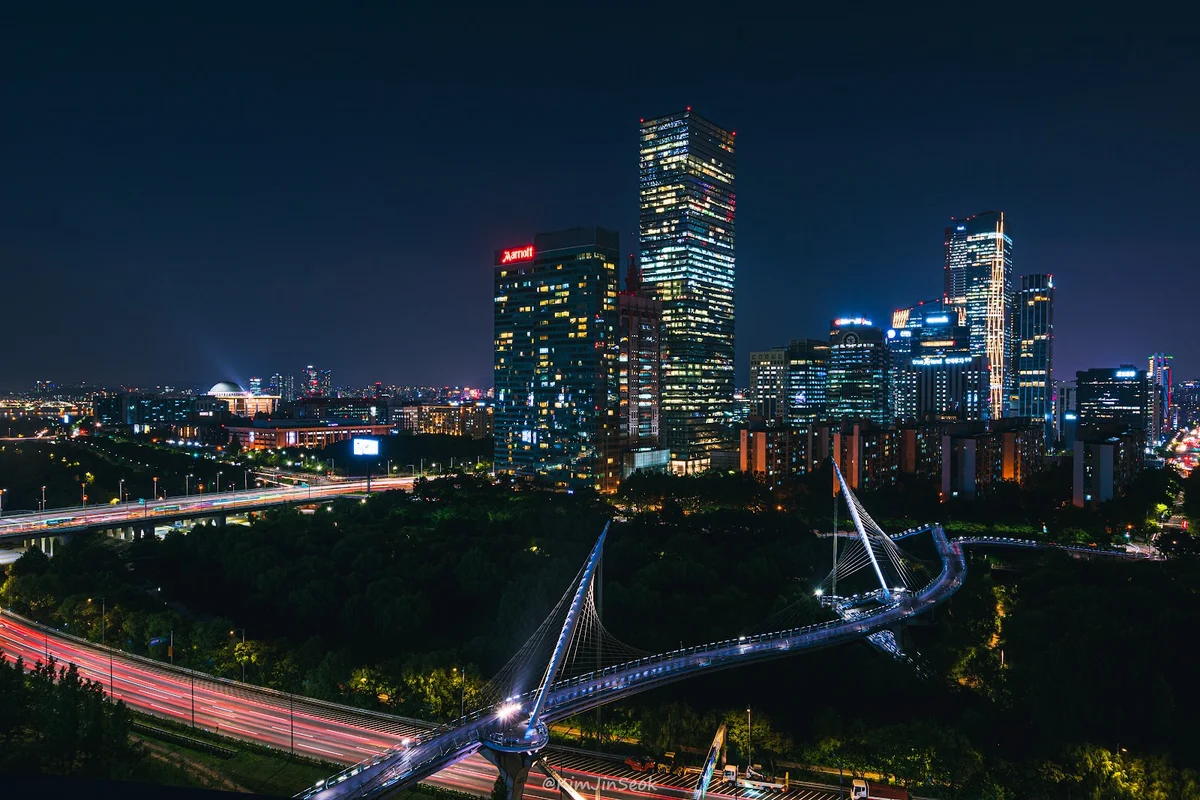 Singil Station in Seoul - Ask AI | mindtrip
