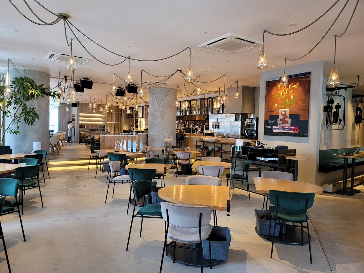 cocoti SHIBUYA in Tokyo - Ask AI | mindtrip