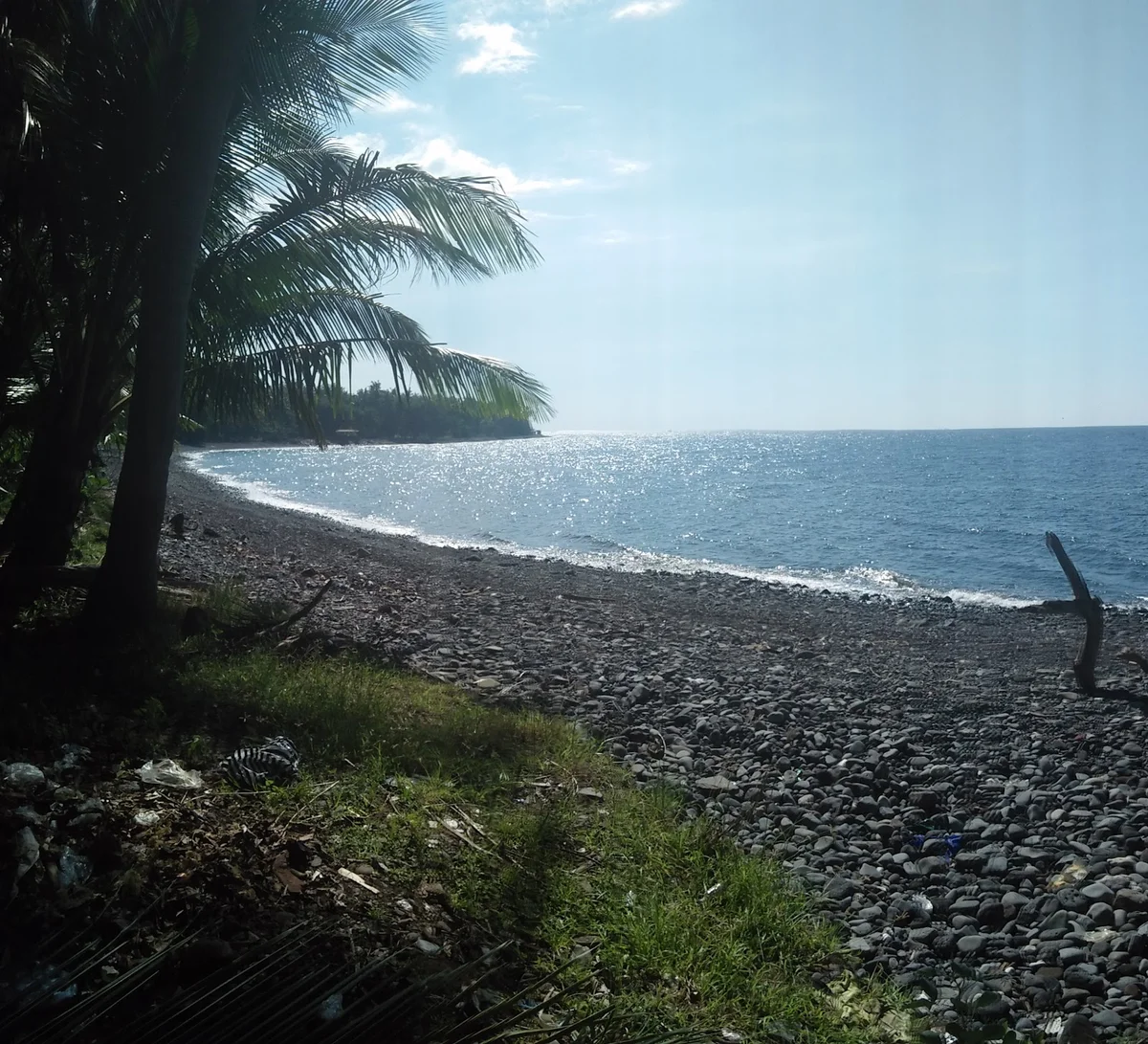 Pantai Palisan in Les, Bali | Ask Anything